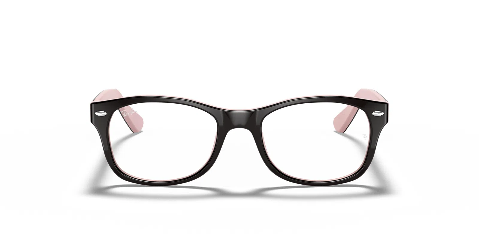 Ray-Ban Kids 0RY1528 Eyeglasses - view 39